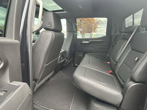 New 2026 GMC Sierra 1500 SLT w/ SLT Premium Plus Package image 27