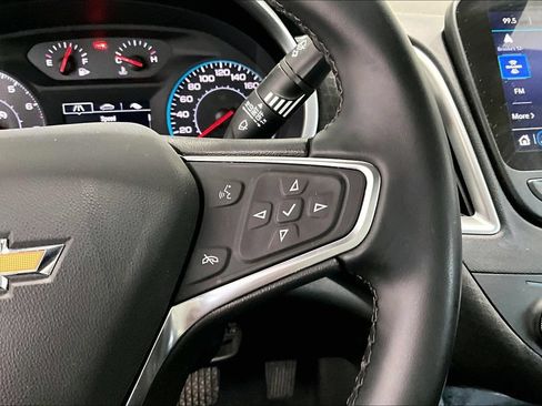 Used 2024 Chevrolet Malibu LT w/ Midnight Edition FWD image 12