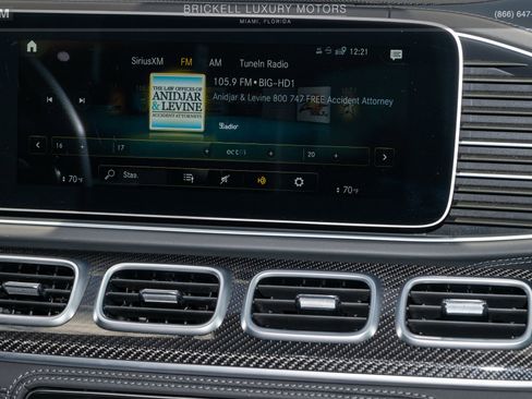 Used 2022 Mercedes-Benz GLE 53 AMG 4MATIC Coupe image 26