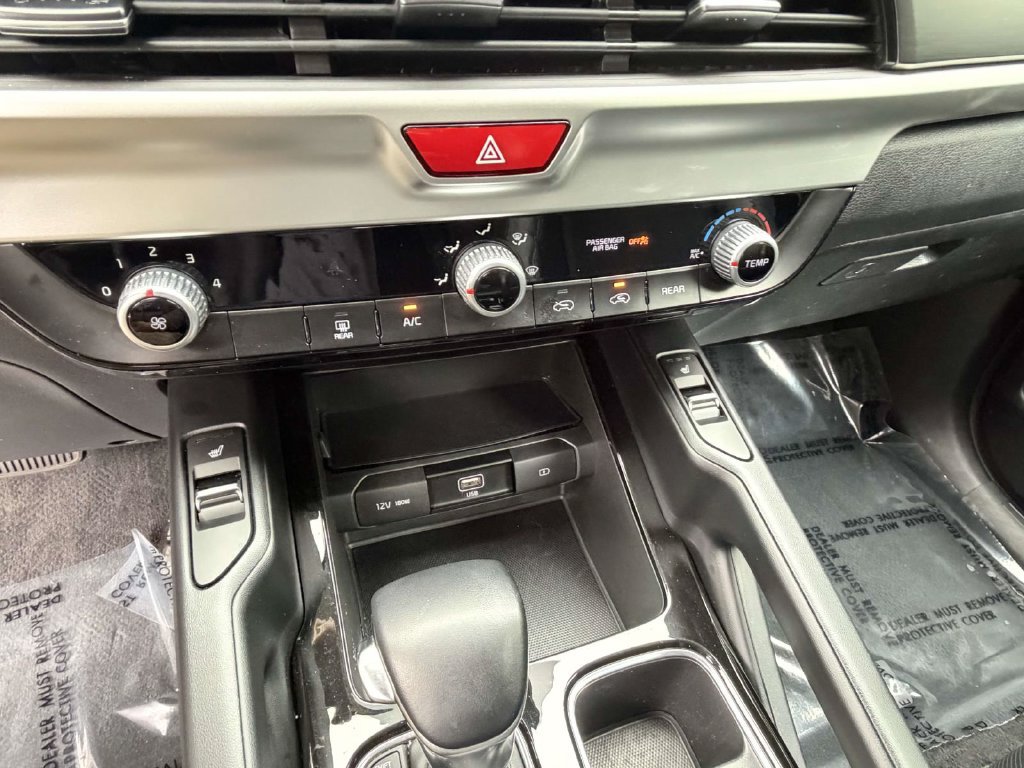 Used 2020 Kia Telluride S AWD/4WD image 21