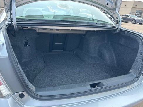 Used 2012 Honda Accord LX image 24