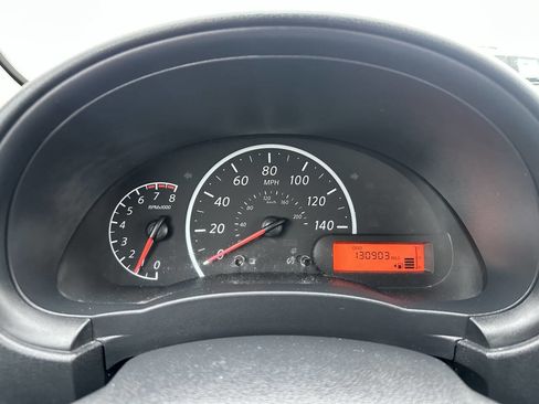 Used 2016 Nissan Versa S image 19