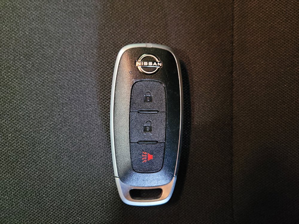 Used 2024 Nissan Kicks S FWD image 32