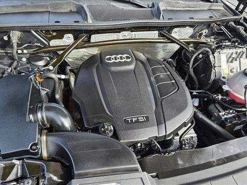 Used 2020 Audi Q5 2.0T Premium Plus w/ Premium Plus Package image 21