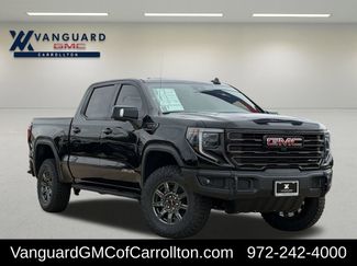 New 2026 GMC Sierra 1500 AT4X AWD/4WD video 2
