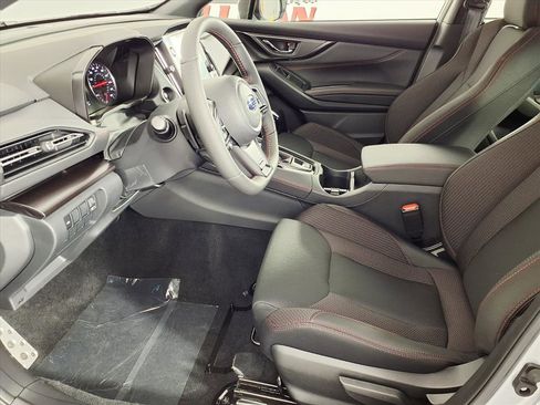 New 2025 Subaru WRX Premium image 7