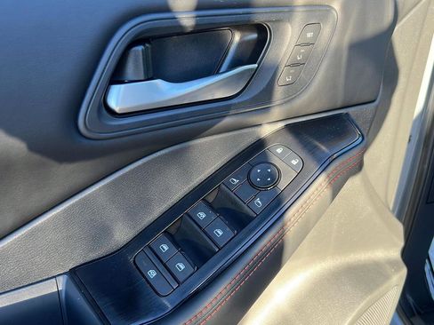 New 2026 Nissan Rogue SV w/ Rock Creek Premium Package image 24