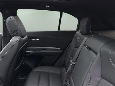 Certified 2023 Cadillac XT4 Premium Luxury w/ Driver Assist Package AWD/4WD image 24