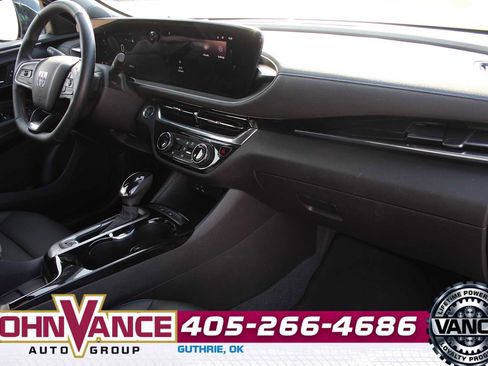 Used 2025 Buick Envista Sport Touring w/ Convenience I Package image 15