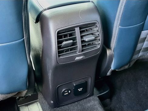 Used 2024 Ford Bronco Sport Outer Banks w/ Tech Package AWD/4WD image 25