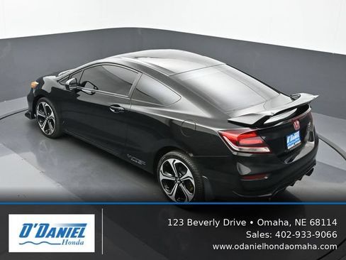 Used 2015 Honda Civic Si image 15