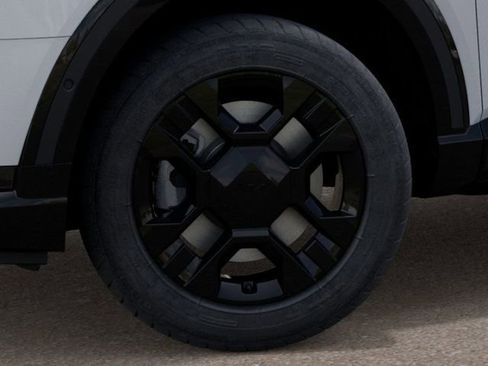New 2027 Kia Telluride SX Prestige X-Pro AWD/4WD image 9