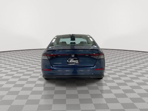 Used 2024 Honda Accord EX image 9