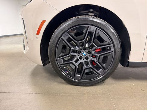 New 2026 BMW iX xDrive45 w/ M Sport Package AWD/4WD image 12