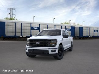 New 2026 Ford F150 XLT w/ Equipment Group 302A MID AWD/4WD video 2