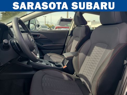 New 2026 Subaru Impreza 2.0i Sport image 12