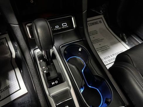 Used 2023 Subaru Ascent Limited image 17