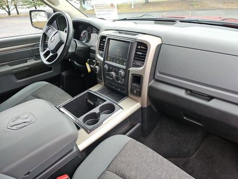 Used 2013 RAM 1500 Big Horn image 14
