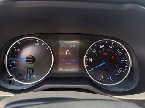 Used 2022 Toyota RAV4 XLE Premium AWD/4WD image 20