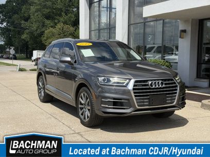 Used 2019 Audi Q7 3.0T Premium w/ Convenience Package