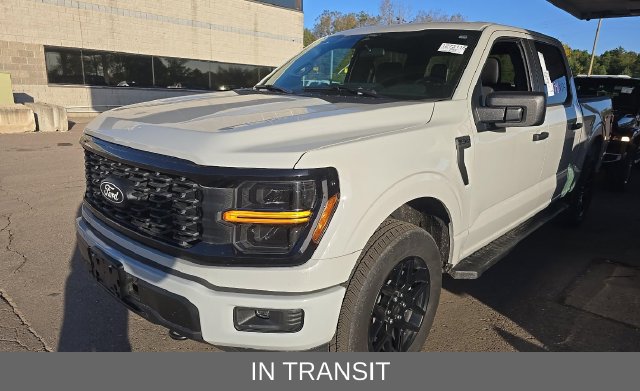 Used 2024 Ford F150 STX AWD/4WD image 1
