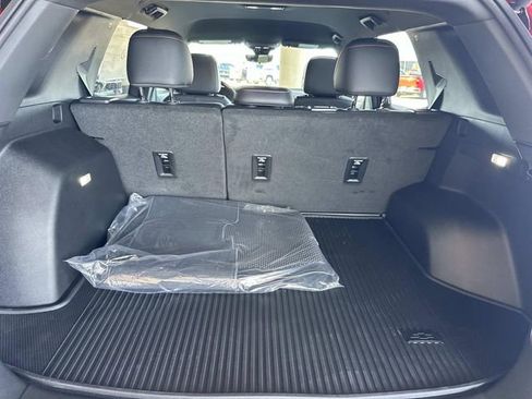 New 2026 Chevrolet Equinox RS w/ Convenience Package III image 21