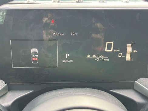 Used 2025 Nissan Kicks SV FWD image 22