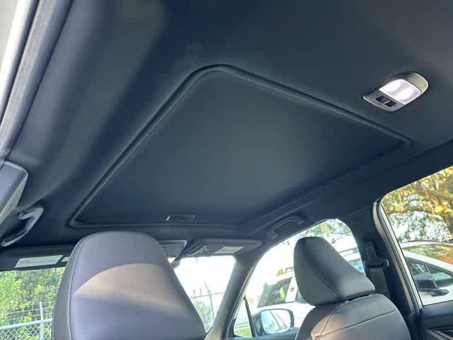 New 2026 Subaru Forester Sport w/ Onyx Edition AWD/4WD image 17