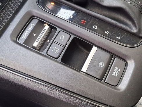 Used 2024 Honda CR-V EX-L image 26