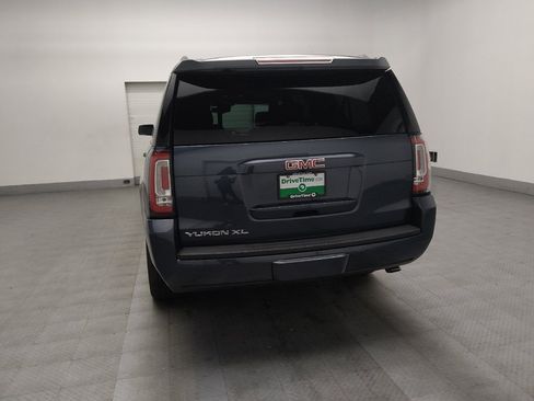 Used 2019 GMC Yukon XL SLT w/ Open Road Package image 6