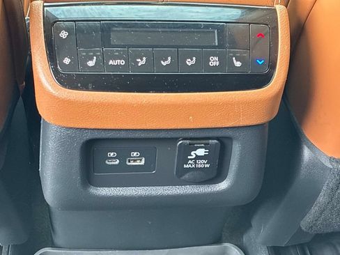 Used 2024 INFINITI QX60 Sensory w/ Vision Package AWD/4WD image 18