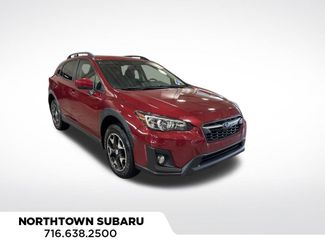 Used 2018 Subaru Crosstrek 2.0i Premium video 1