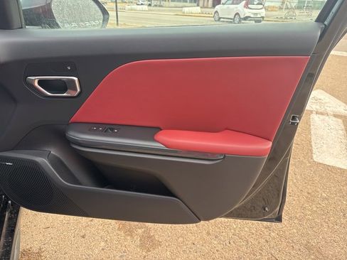New 2025 Kia K4 GT-Line Turbo image 15