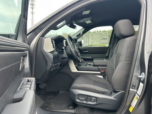 New 2026 Toyota Tundra SR5 AWD/4WD image 13