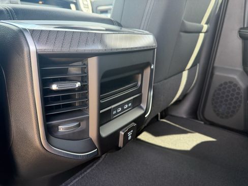 New 2026 RAM 2500 Big Horn AWD/4WD image 13