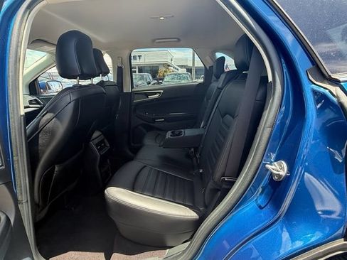 Used 2020 Ford Edge SEL w/ Convenience Package FWD image 11