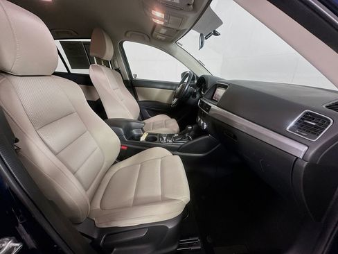 Used 2016 MAZDA CX-5 Touring FWD image 26