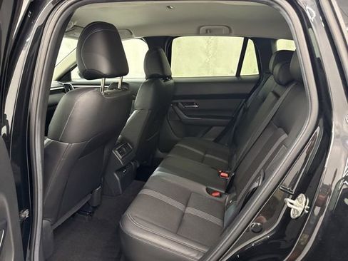 Used 2024 MAZDA CX-50 AWD 2.5 S w/ Preferred Package image 17