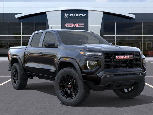 New 2026 GMC Canyon Elevation w/ Convenience Package AWD/4WD image 29