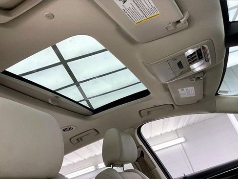 Certified 2023 Buick Enclave Premium w/ Experience Buick Package image 13