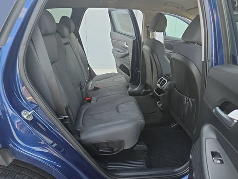 Used 2020 Hyundai Santa Fe SE AWD/4WD image 10