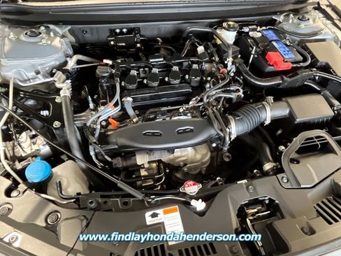 New 2026 Honda Accord SE image 11