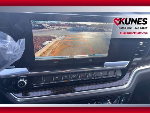 New 2026 GMC Sierra 1500 Elevation w/ Elevation Select Package image 24