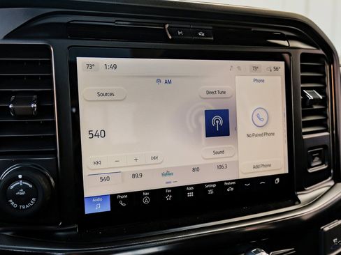 Used 2025 Ford F150 Raptor w/ Equipment Group 803A Raptor R image 77