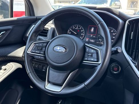 Used 2025 Subaru Ascent Premium AWD/4WD image 21