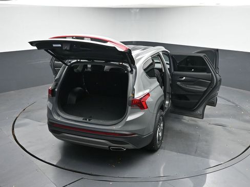 Used 2023 Hyundai Santa Fe SEL image 49