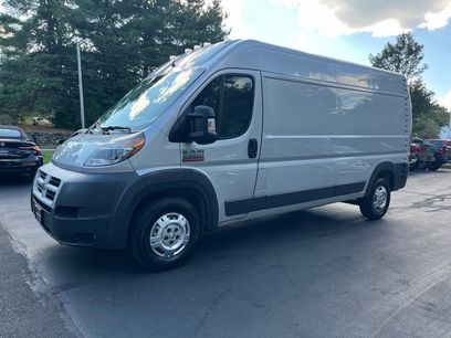 Used 2015 RAM ProMaster 2500 w/ Interior Convenience Group