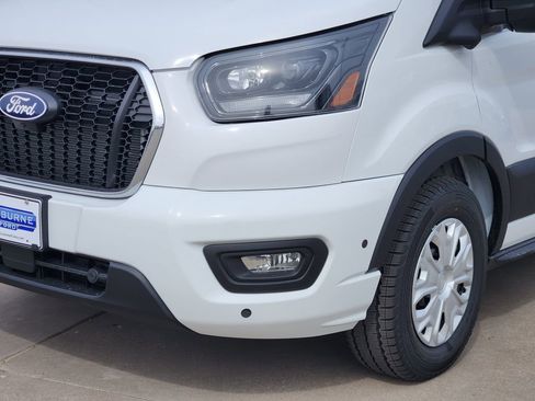New 2026 Ford Transit 350 XLT image 6