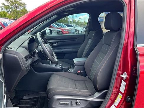 Used 2024 Honda CR-V Sport image 18