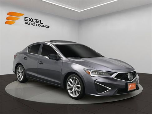 Used 2022 Acura ILX image 7